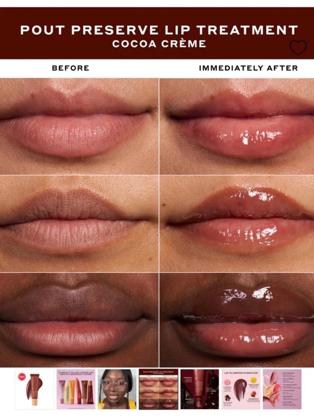 Ole Henriksen swipe see